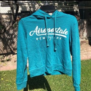 Aeropostale hoodie